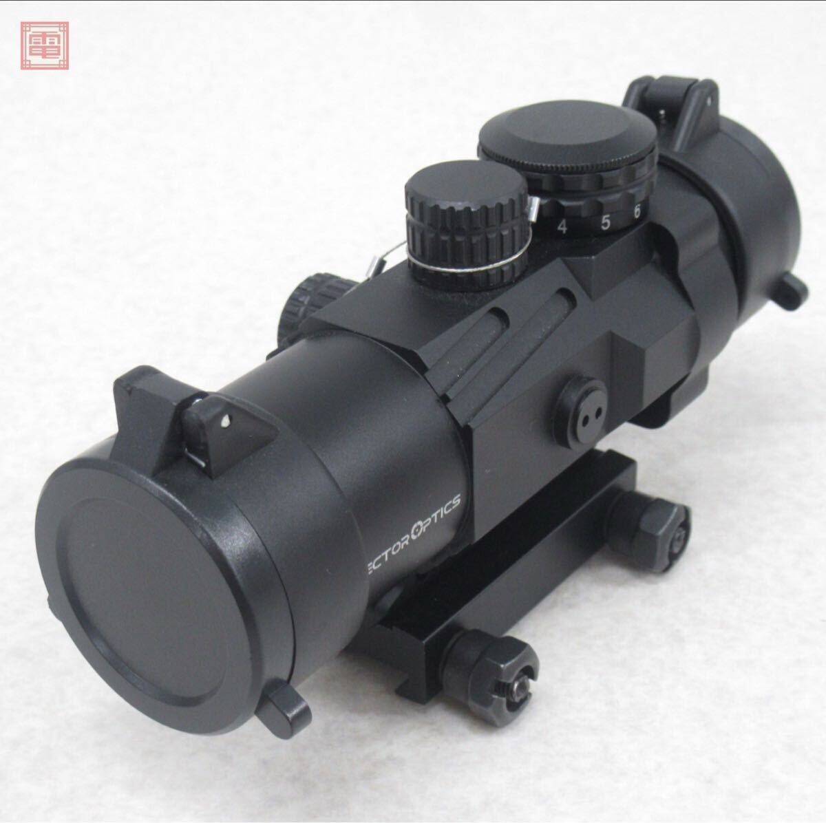 ベクターオプティクス VECTOR OPTICS プリズムサイト 3x32