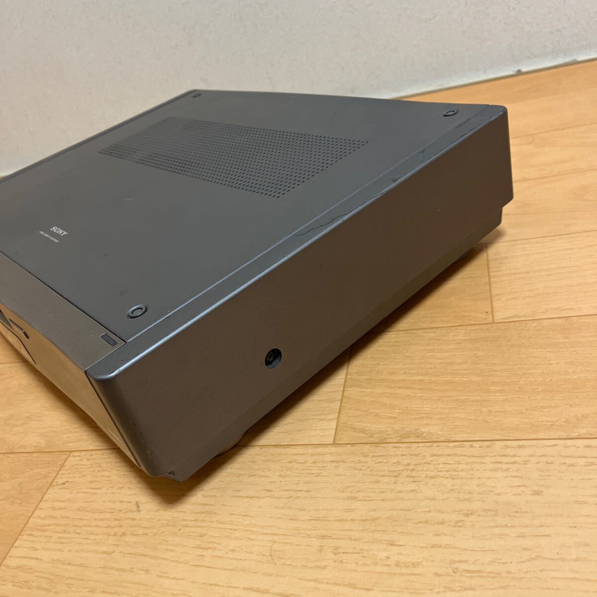 SONY Hi8ビデオデッキ EV-NS9000NTSC 送料無料