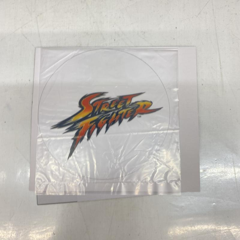 【中古】コトブキヤ ジュリ 1/7 STREET FIGHTER 開封・外箱傷みあり ストリートファイター_画像8