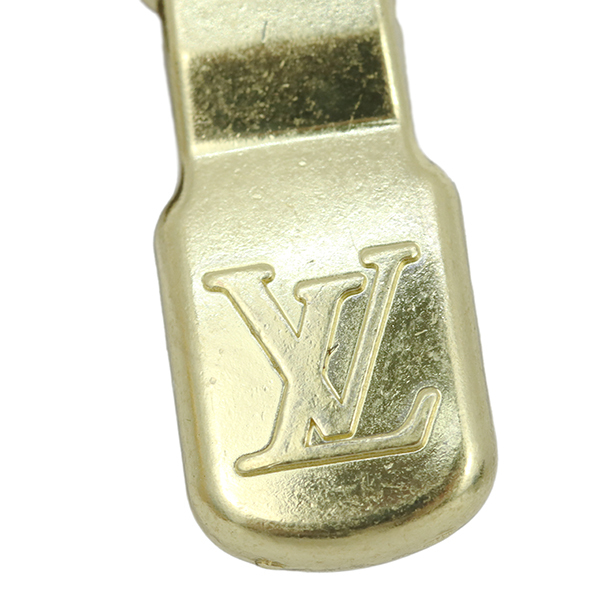  Louis Vuitton ячейка для монет porutomone long M61926 монограмма 5714