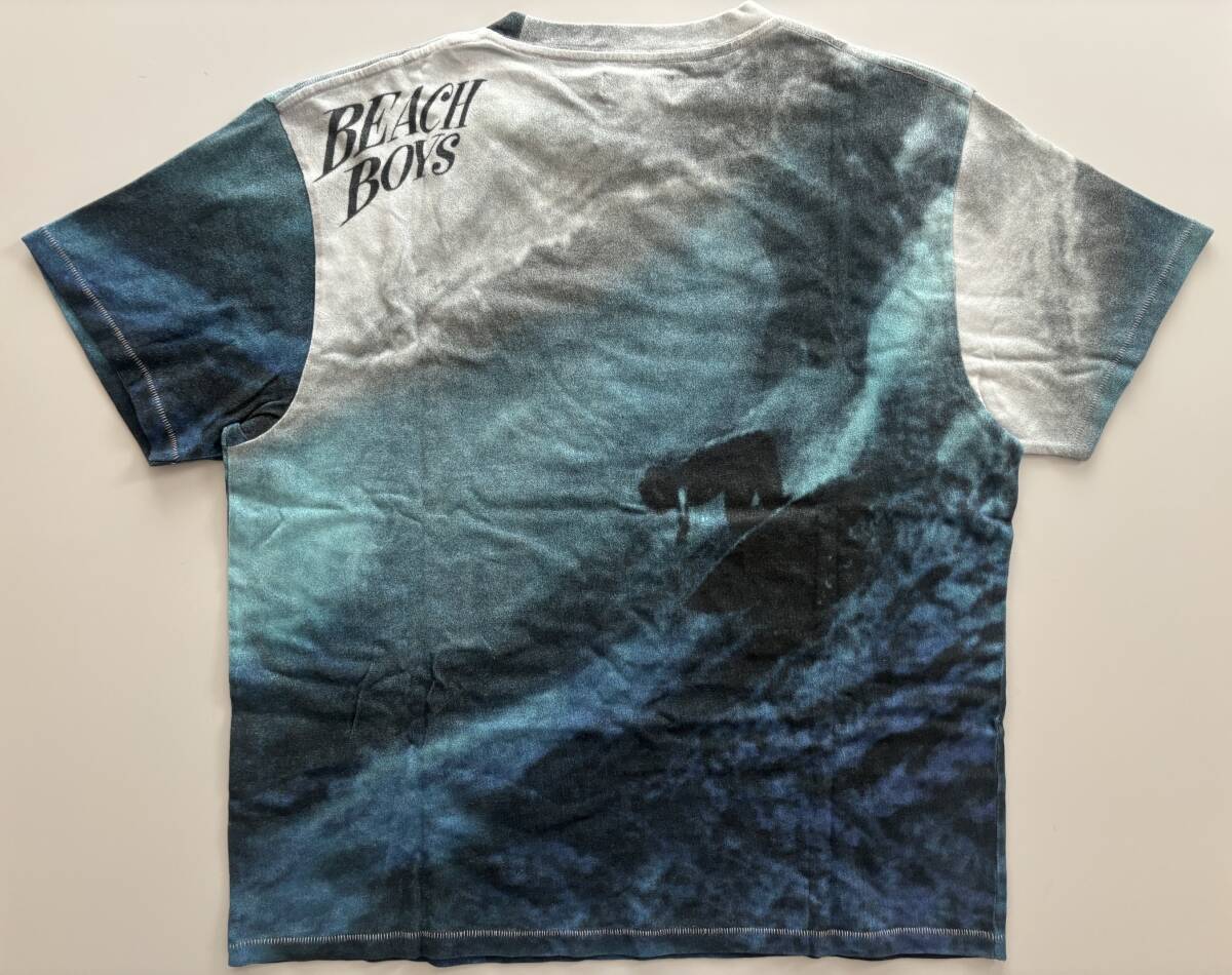 ERL / BEACH BOYS TEE_画像4