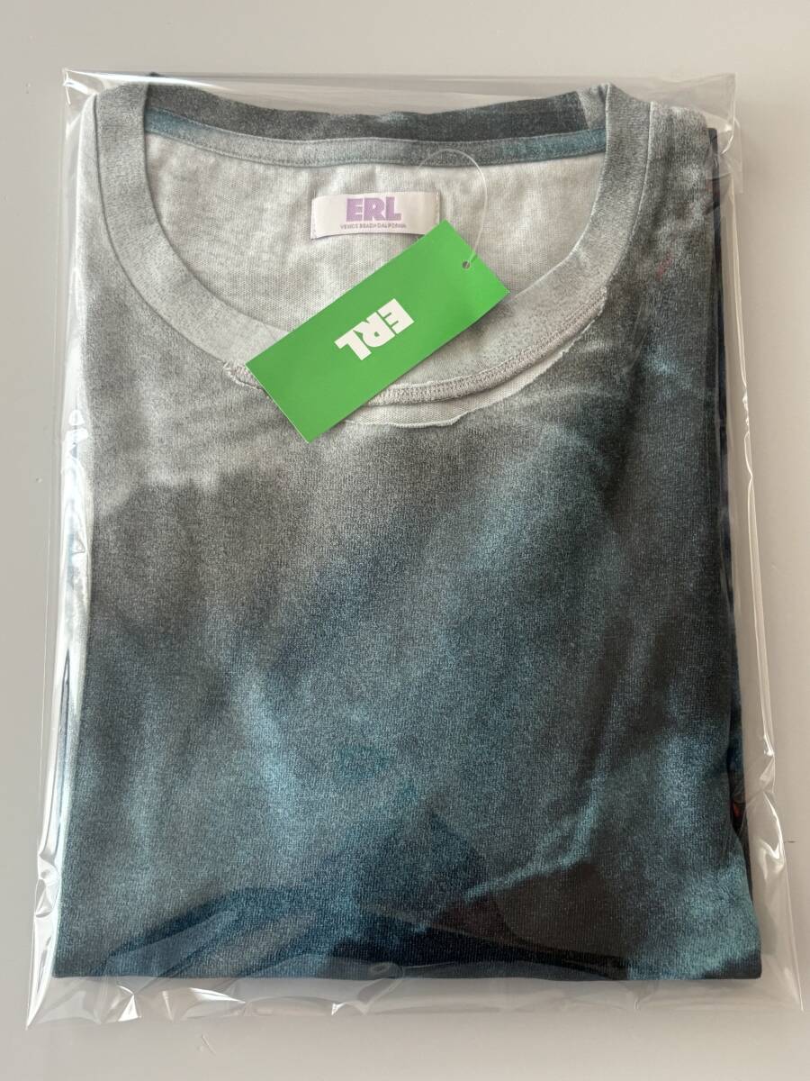 ERL BEACH BOYS TEE (XL)_画像6