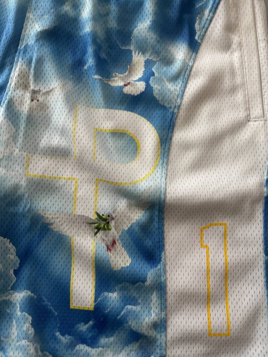 PALACE SKATEBOARDS 1 TRUTH SHORT｜Yahoo!フリマ（旧PayPayフリマ）