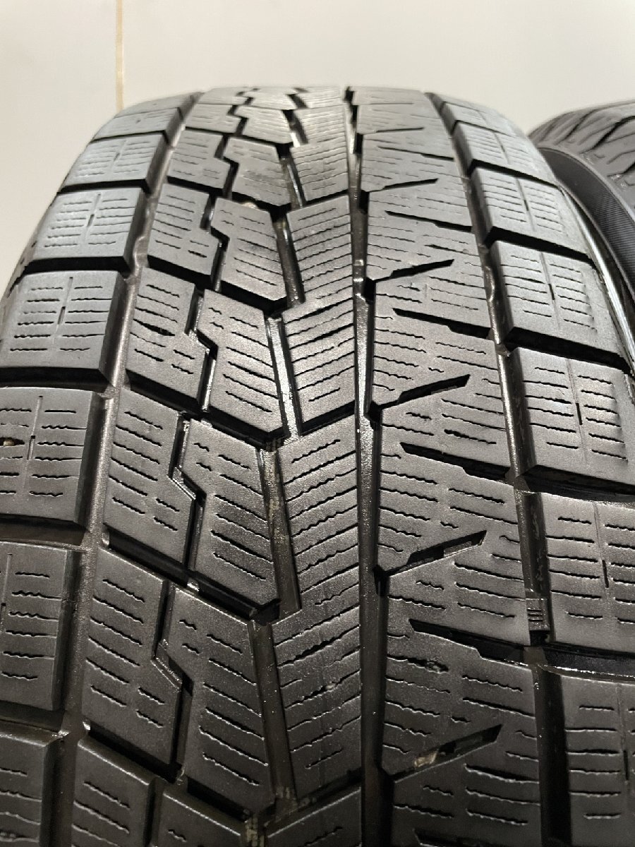 YOKOHAMA ice GUARD iG70 195/50R19 19インチ スタッドレス 4本 22年制 60プリウス等　(KTD454)