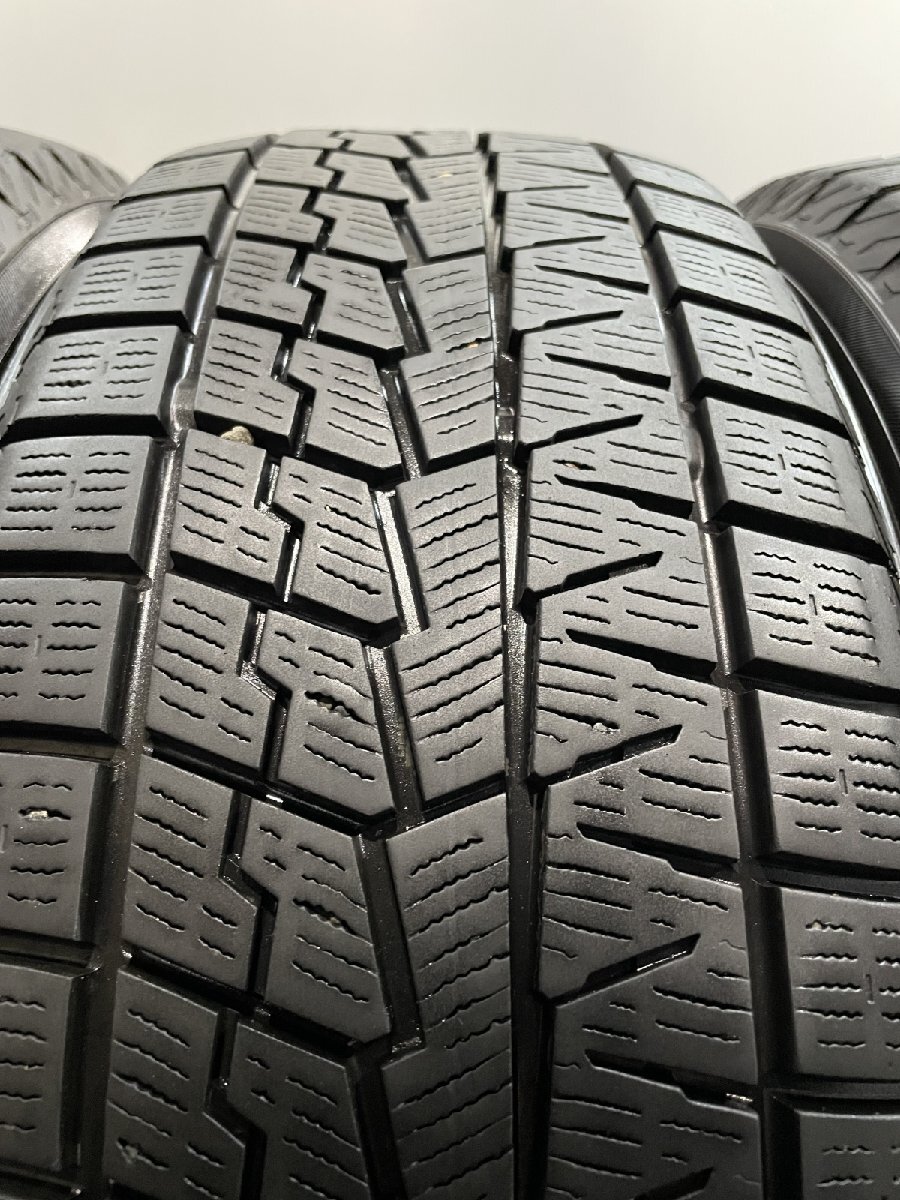 YOKOHAMA ice GUARD iG70 195/50R19 19インチ スタッドレス 4本 22年制 60プリウス等　(KTD454)