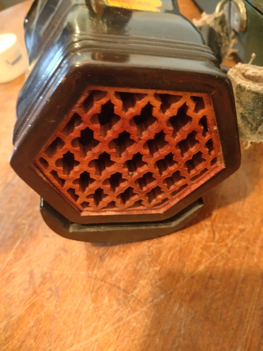 二胡　中国楽器　ケース付き e7 中国楽器 二胡 ケース付き