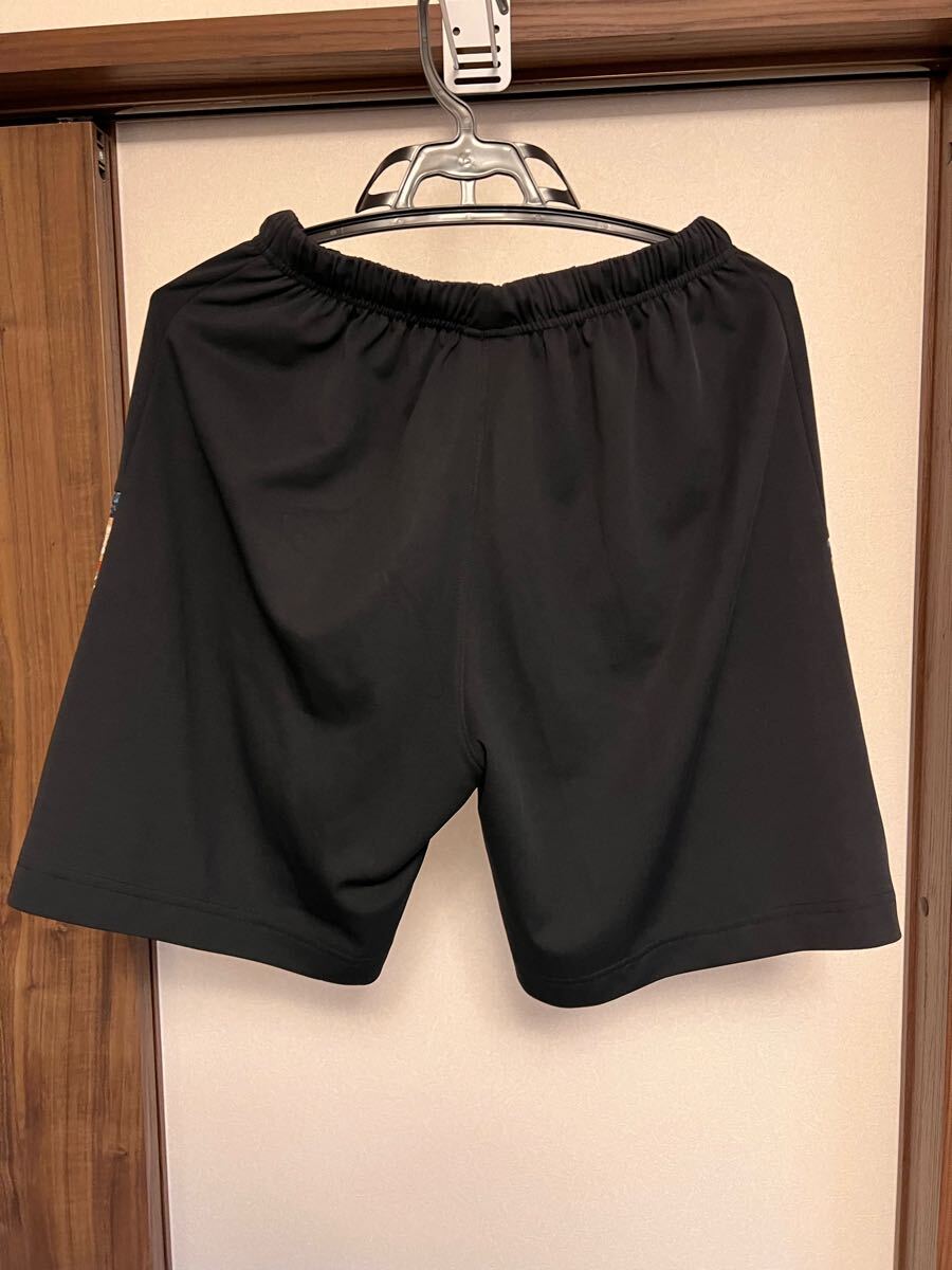 スポルティングバスパン　サイズキッズ160