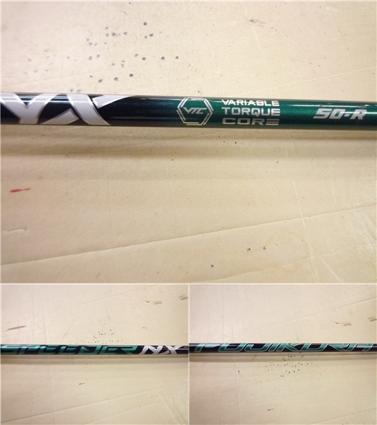 2023年☆DUNLOP SRIXON ZX MKII 5W(18°)☆HC無☆Speeder NX