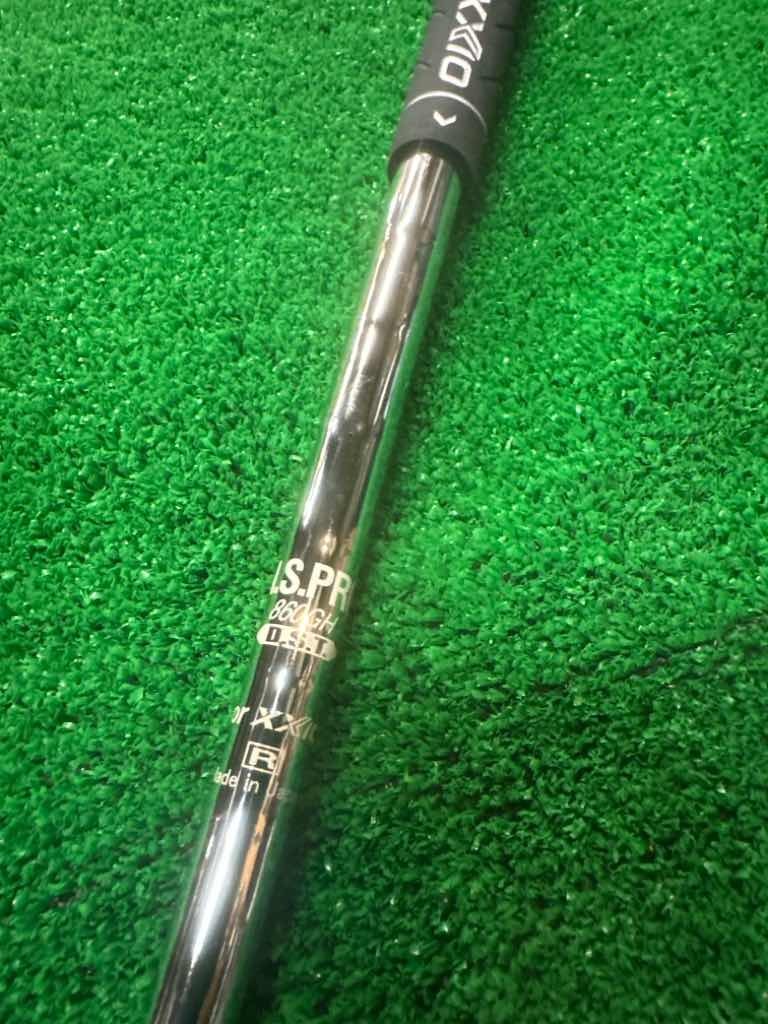 Dunlop XXIO Cross железный (2021 год модели )SW56 раз (R)NSPRO860GH DST XXIO *MP@1*N*040