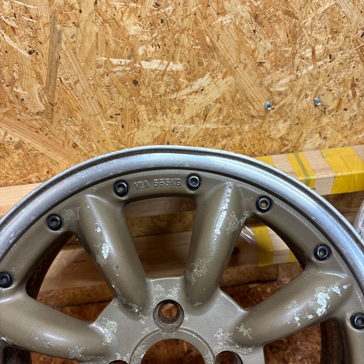 希少☆SSR☆ワタナベ☆RS-8☆15×6J+40☆100/4穴☆軽サイズ☆アルト　ラパン　エブリ?！ˉ悭戛`　ミラ　ジーノ　リバレル　JDM