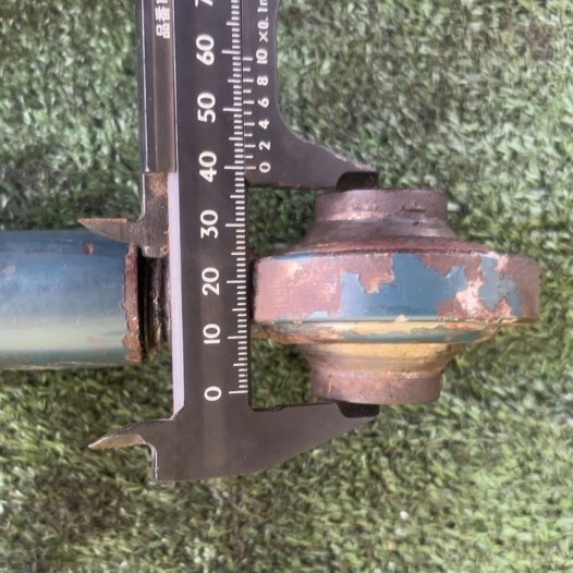 * прямые продажи *to пудинг k примерно 640-850mm трактор детали детали б/у сельско-хозяйственное оборудование * Fukuoka departure * с/х машина good*