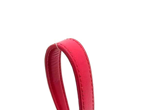 1円 ■美品■ Salvatore Ferragamo フェラガモ タリア ガンチーニ レザー チェーン ショルダーバッグ 斜め掛けかばん ピンク系 FI5954