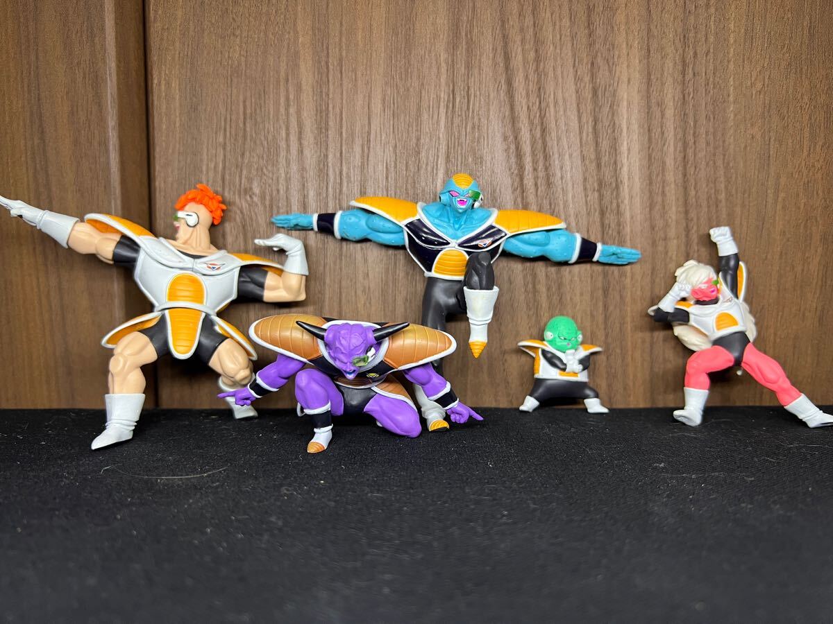 新品未開封品】ドラゴンボールZ ナメック星の攻防スペシャル