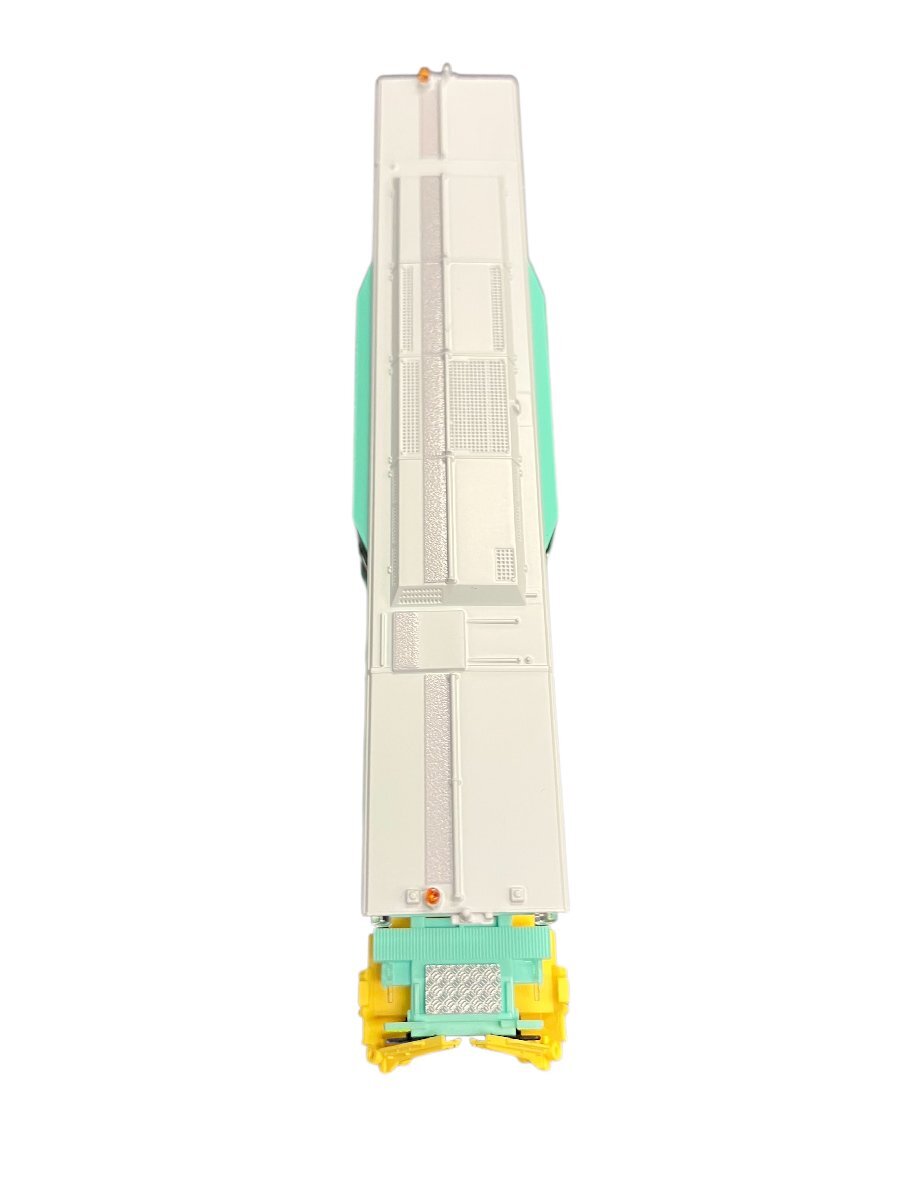 qoo.ZCG09　グリーンマックス　Nゲージ　4784　バラストレギュレーター　KSP2002E 東鉄工業(yè)色 可動(dòng)品 N-GAUGE 鉄道模型 コレクション