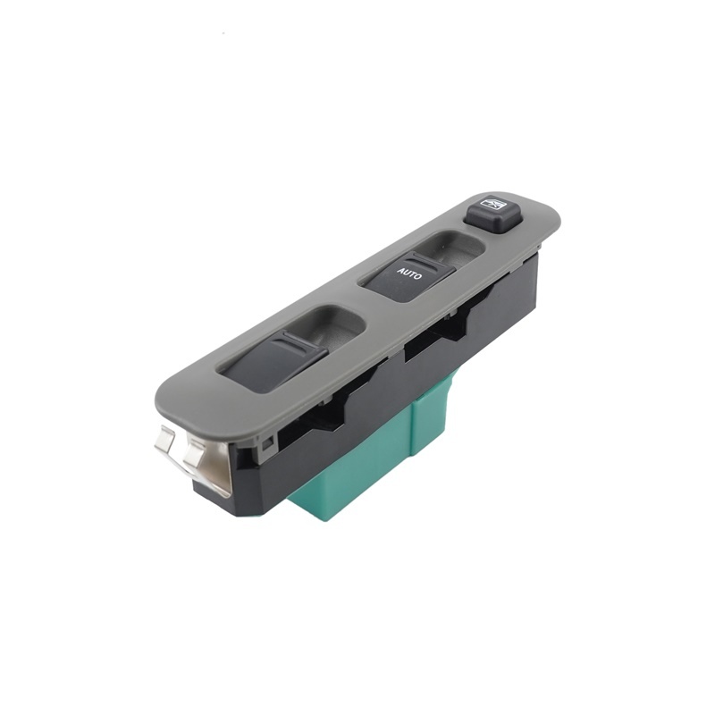スズキ ジムニー JB23W パワーウィンドウ コントロールスイッチ 3ドア用 37990-81A00 37990-81A01 7ピン 互換品 純正交換 電裝品 Y1434