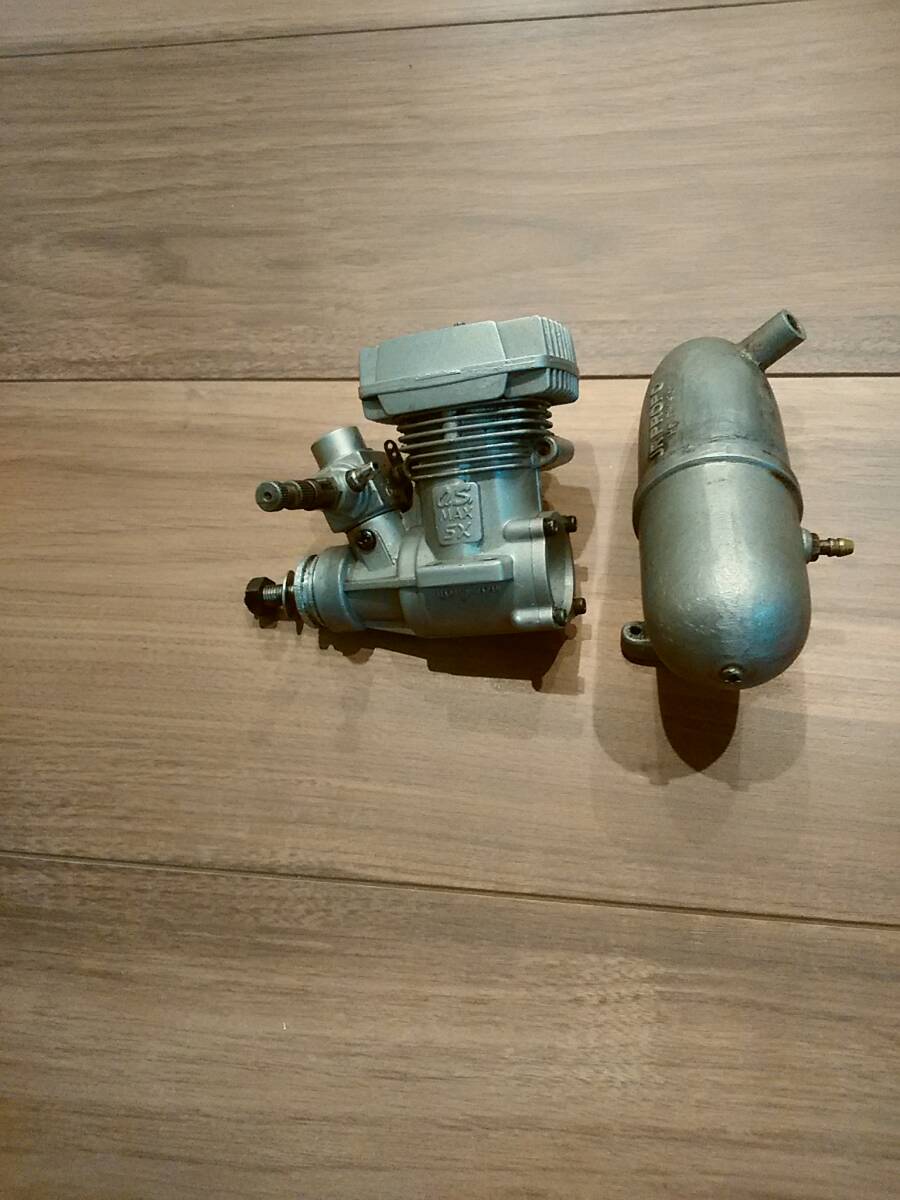OS ３２エンジン