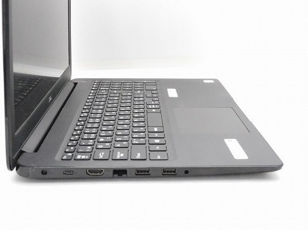 1円スタート DELL Latitude 3500 Core i5 8265U 1.6Ghz 8GB 256GB(NVMe SSD) 15.6インチ FHD (1920×1080) Windows11 Pro 64bit