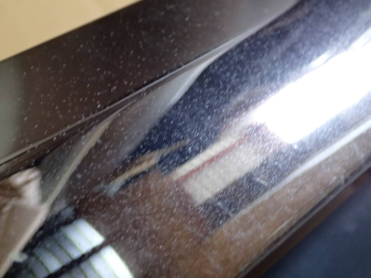 『Silk Blaze』 ANH20 ヴェルファイア メッキグリル　 （20-9571） ◆R7-622-02