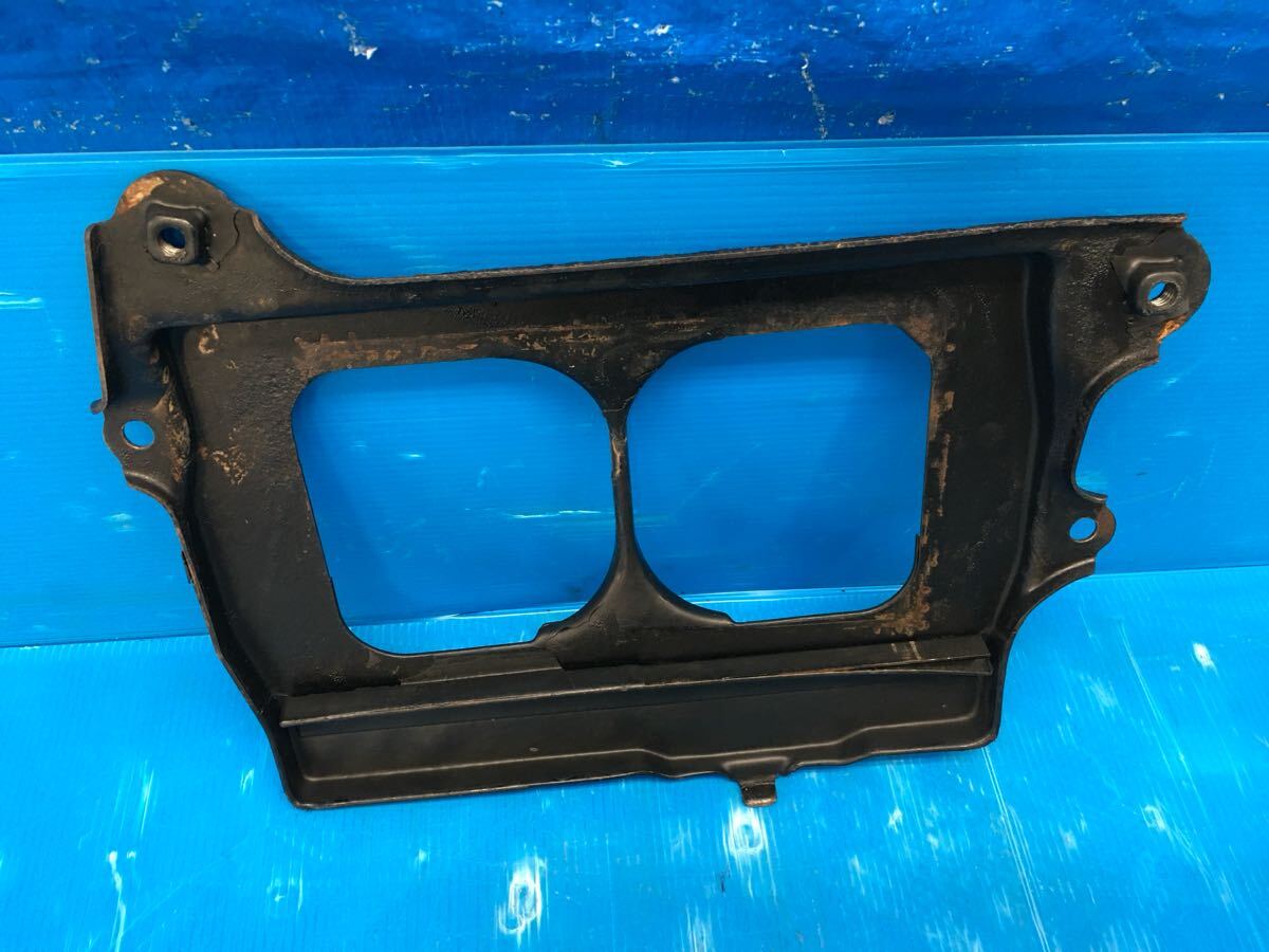 AW11 MR2 более поздней модели, оригинальные пенал для батареи аккумулятор tray аккумулятор крепление, опора фундамент держатель SUPER EDITION 4A-GZE TOYOTA JDM(.)