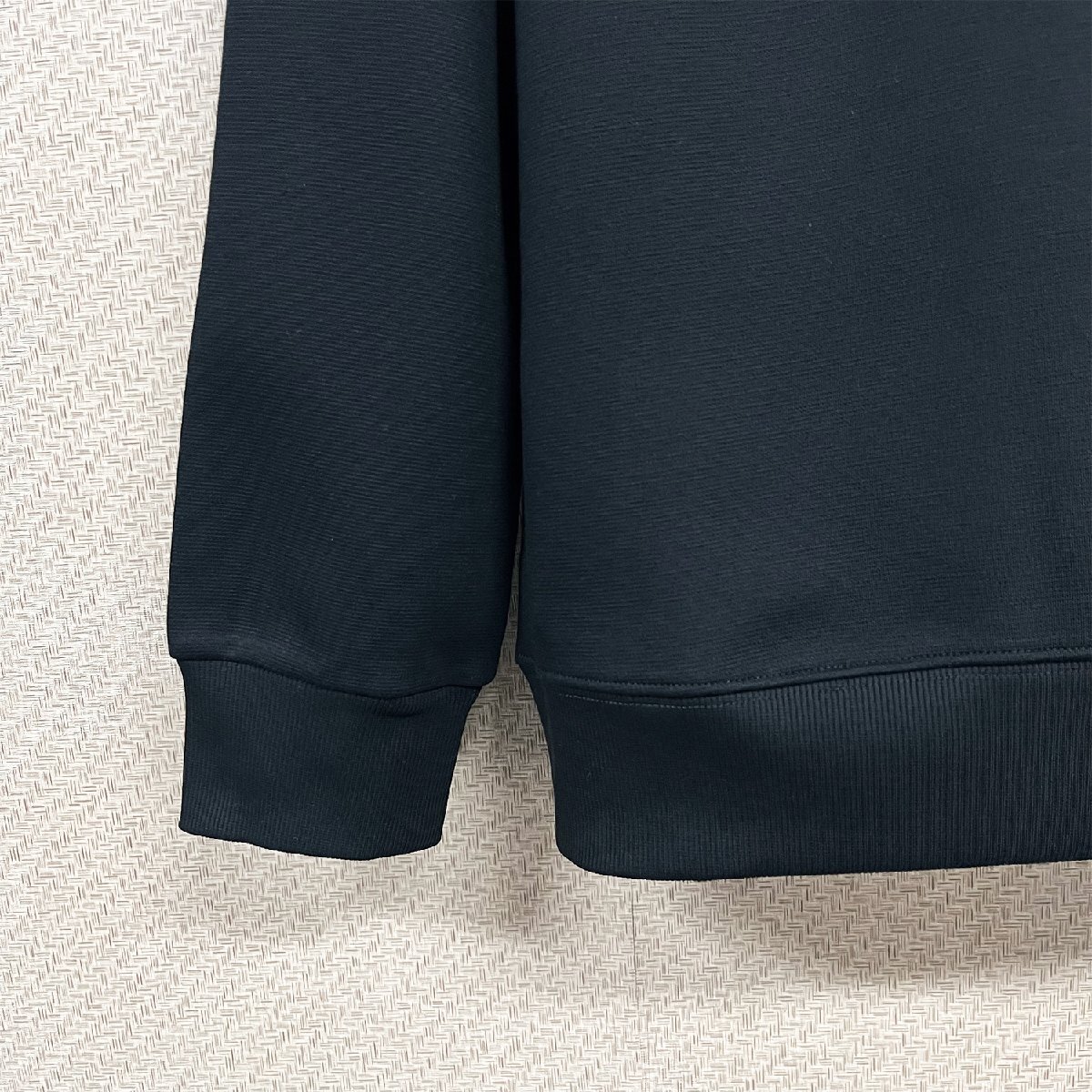 定番ヨーロッパ制※定価4萬◆ブルガリア発※RISELIN トレーナー 綿 快適 耐久 カラフル トレンド 元?dú)?個性 スウェット 長袖 春秋 L/48