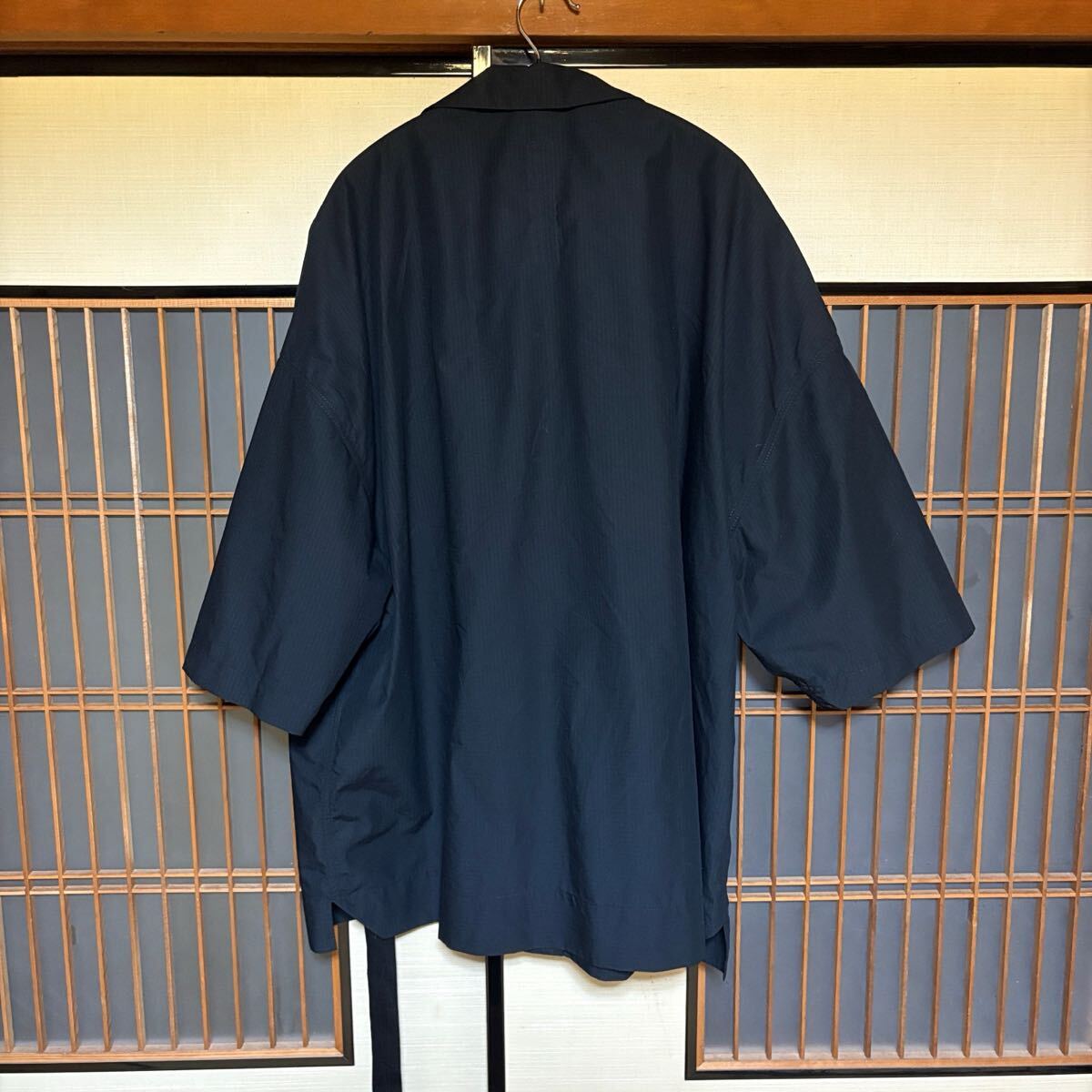 RICK OWENS DRKSHDW MAGNUM TOMMY SHIRTS