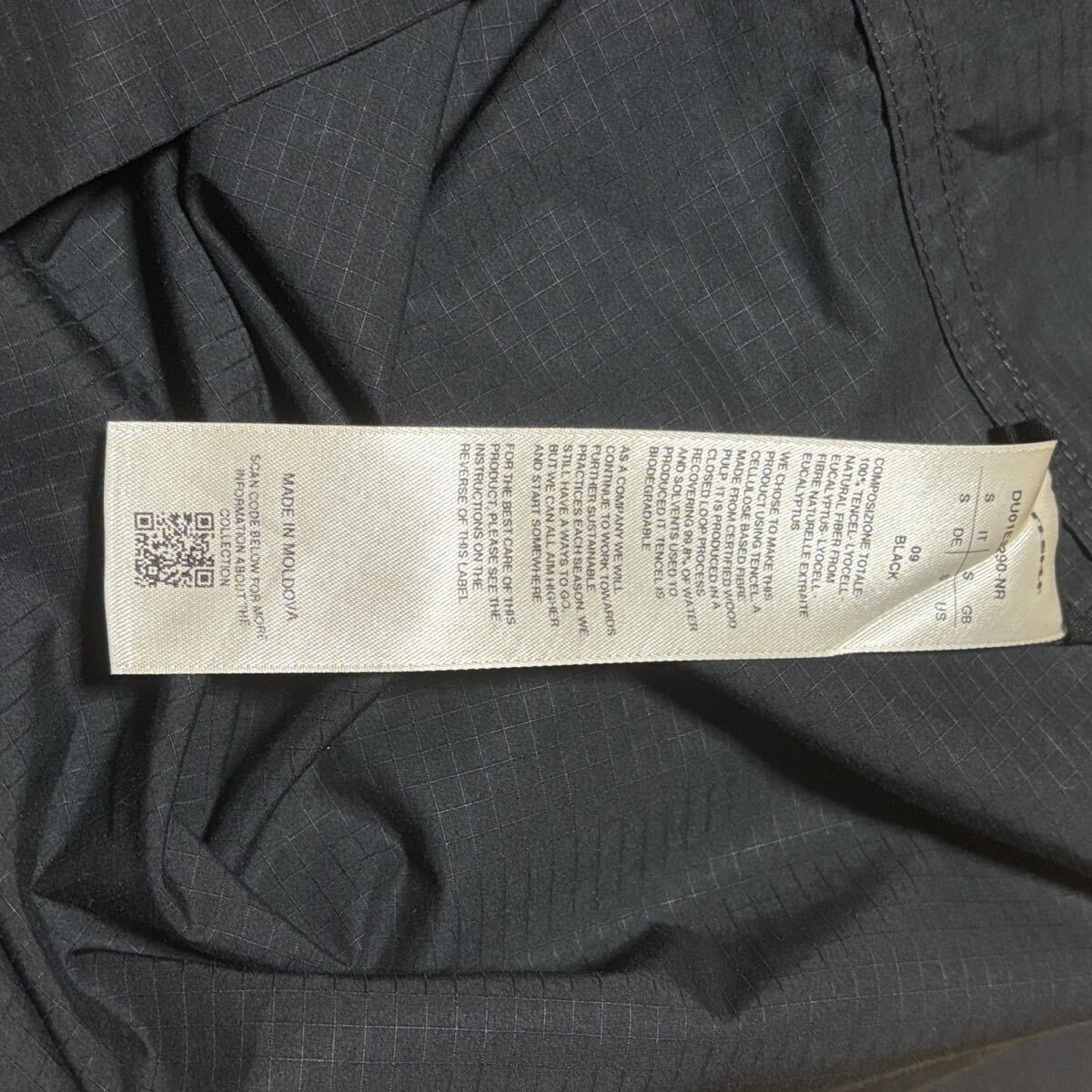RICK OWENS DRKSHDW MAGNUM TOMMY SHIRTS