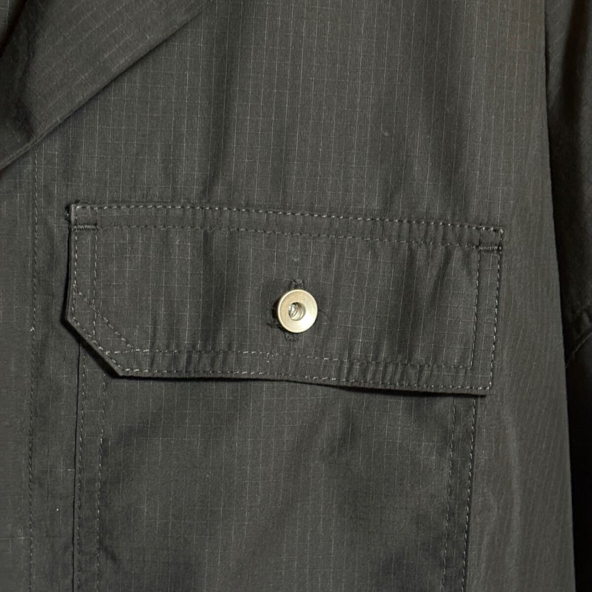 RICK OWENS DRKSHDW MAGNUM TOMMY SHIRTS