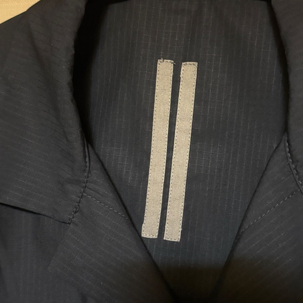 RICK OWENS DRKSHDW MAGNUM TOMMY SHIRTS