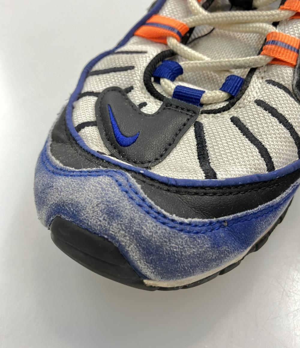 ナイキ ローカットスニーカー AIR MAX 98 CD1536-100 メンズ SIZE 24.5 (XS) NIKE_画像7