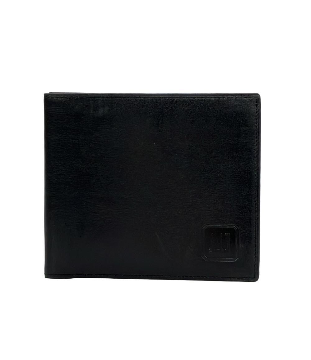 ダンヒル 二つ折り財(cái)布 メンズ Dunhill