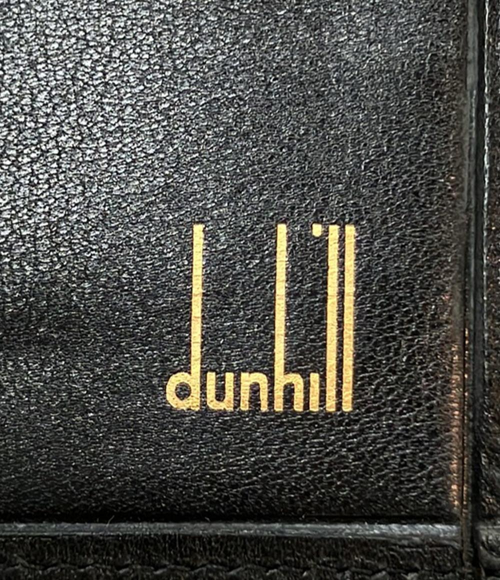 ダンヒル 二つ折り財(cái)布 メンズ Dunhill