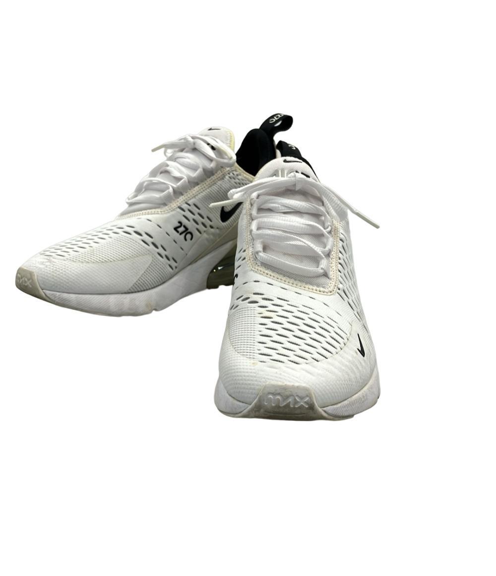 ナイキ ローカットスニーカー AIR MAX 270 AH8050-100 メンズ SIZE 25.5 (S) NIKE_画像1