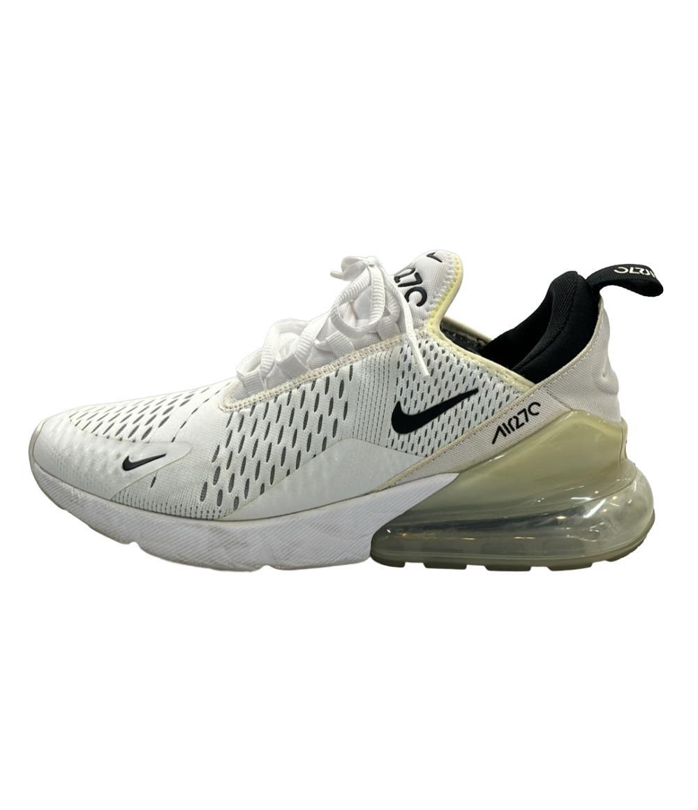 ナイキ ローカットスニーカー AIR MAX 270 AH8050-100 メンズ SIZE 25.5 (S) NIKE_画像3