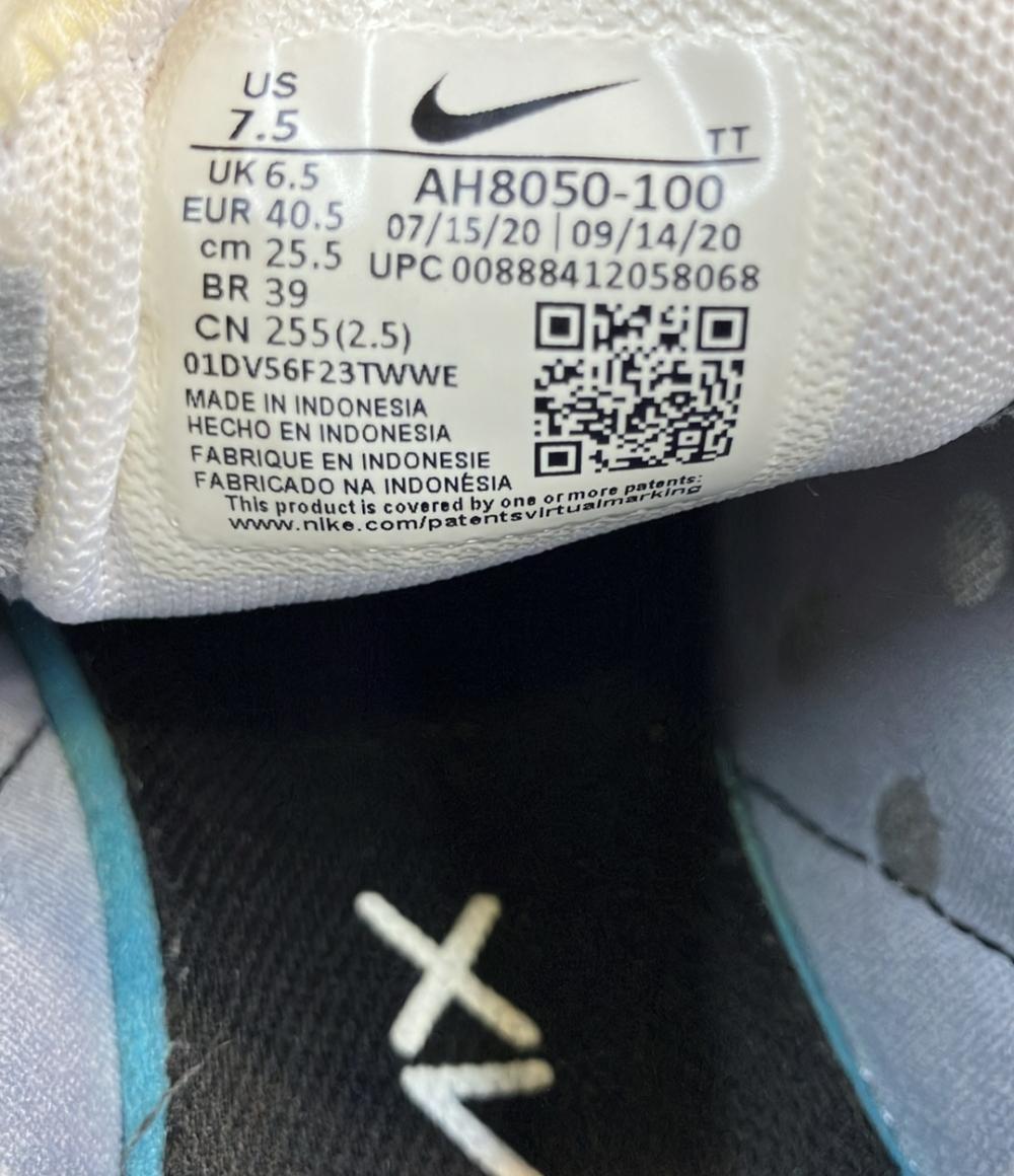 ナイキ ローカットスニーカー AIR MAX 270 AH8050-100 メンズ SIZE 25.5 (S) NIKE_画像5