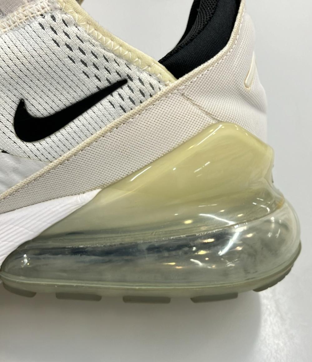 ナイキ ローカットスニーカー AIR MAX 270 AH8050-100 メンズ SIZE 25.5 (S) NIKE_画像7