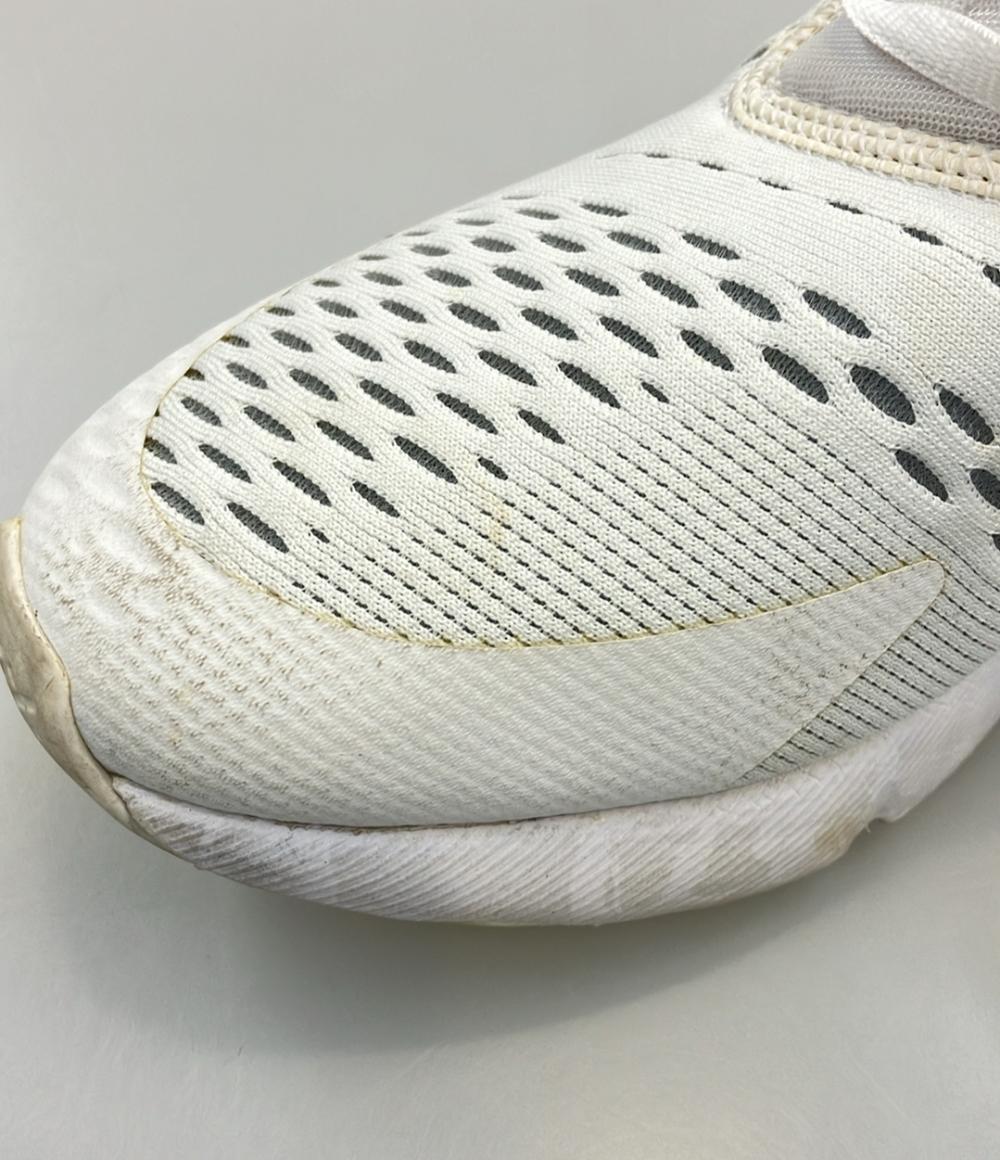 ナイキ ローカットスニーカー AIR MAX 270 AH8050-100 メンズ SIZE 25.5 (S) NIKE_画像8