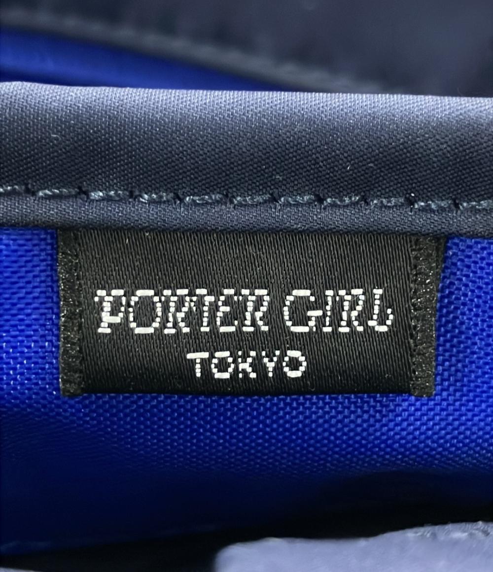ポーター ガール トートバッグ レディース PORTER GIRL_画像4