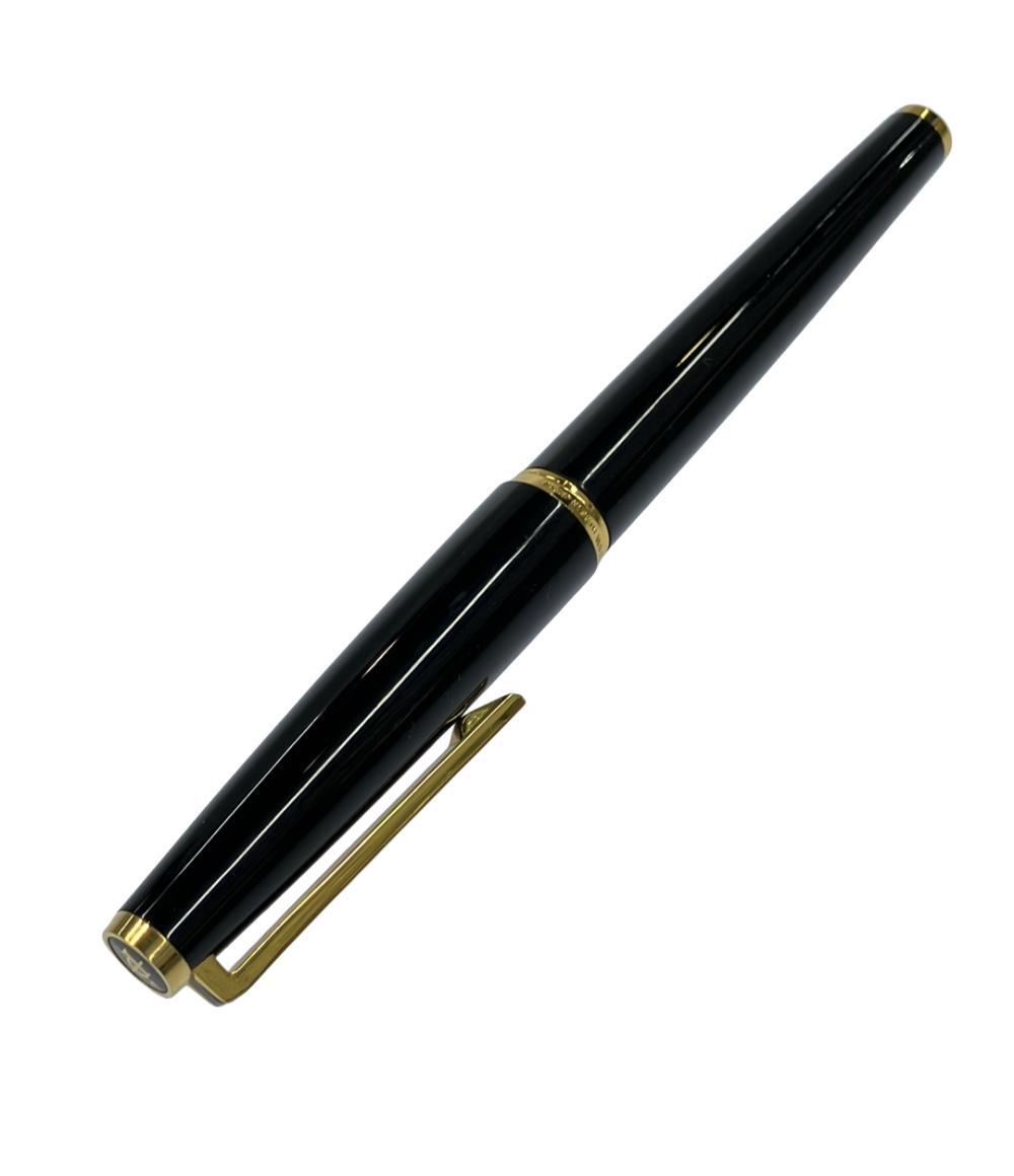 パイロット 萬(wàn)年筆 EF カートリッジ式 14K-585 カスタム PILOT