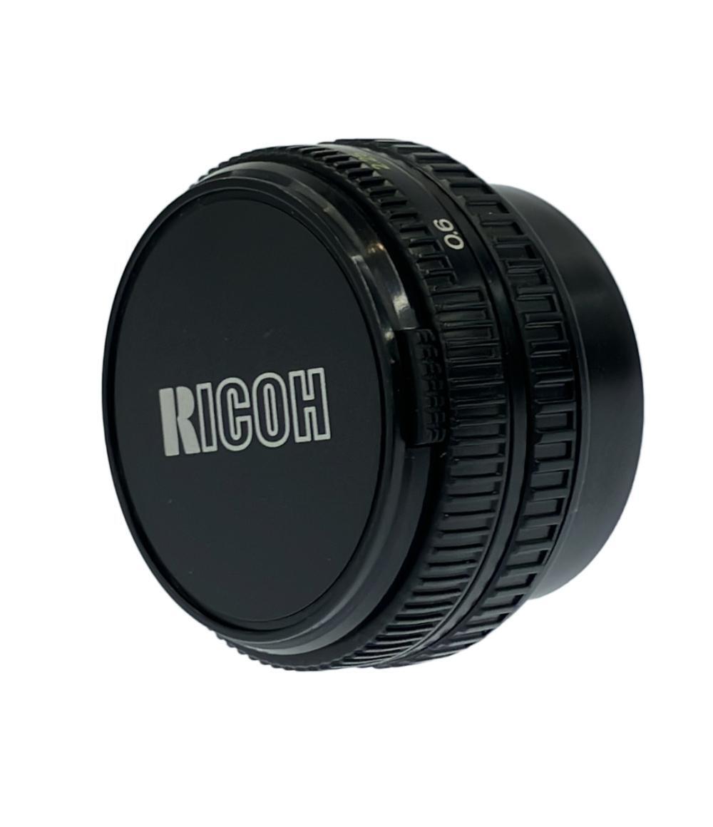 XR Rikenon 45mm F2.8  レンズ　値下げ XR Rikenon 45mm F2.8 レンズ 値下げ