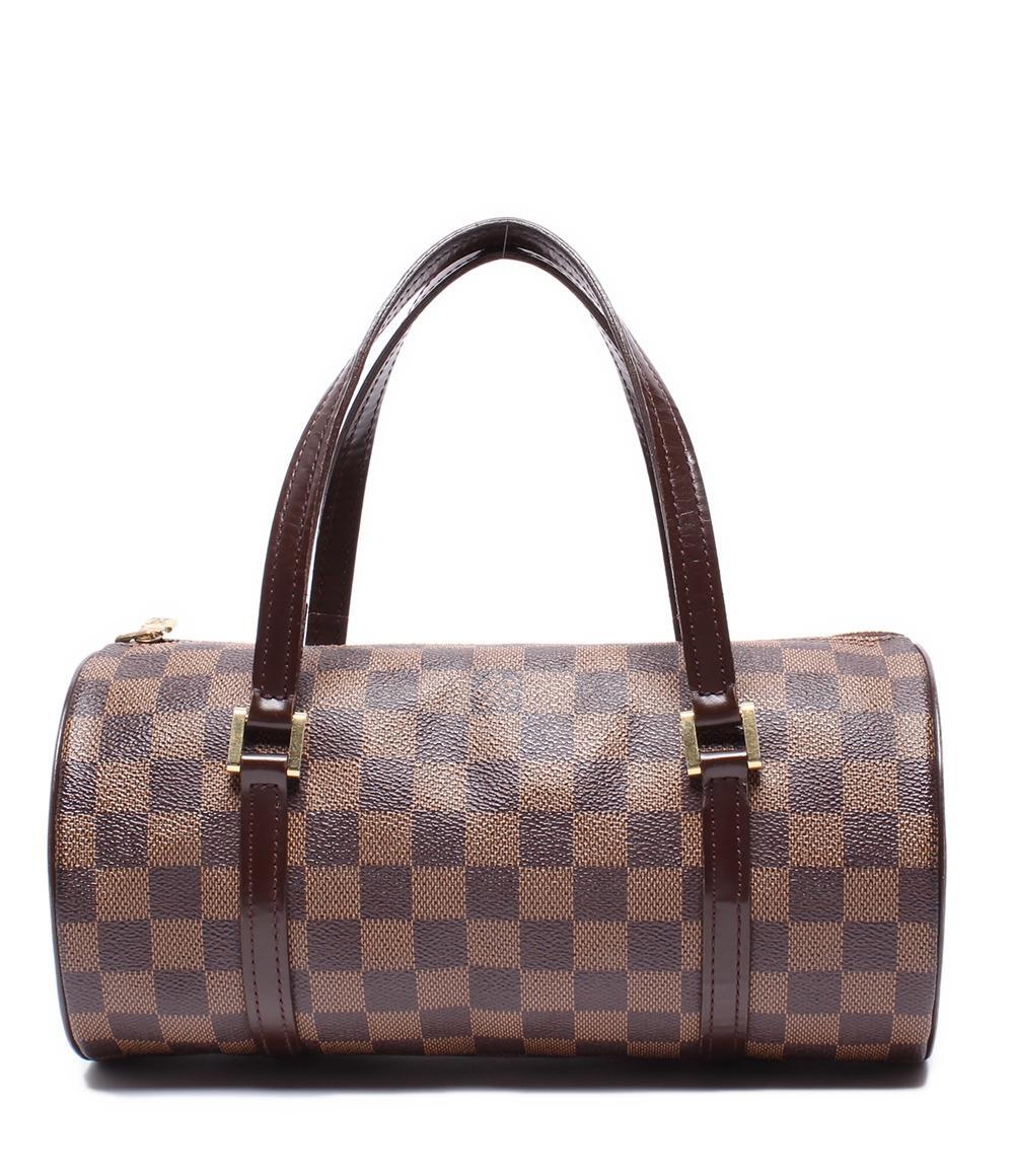 ルイ?ヴィトン ハンドバッグ パピヨンPM N51304 ダミエ レディース LOUIS VUITTON