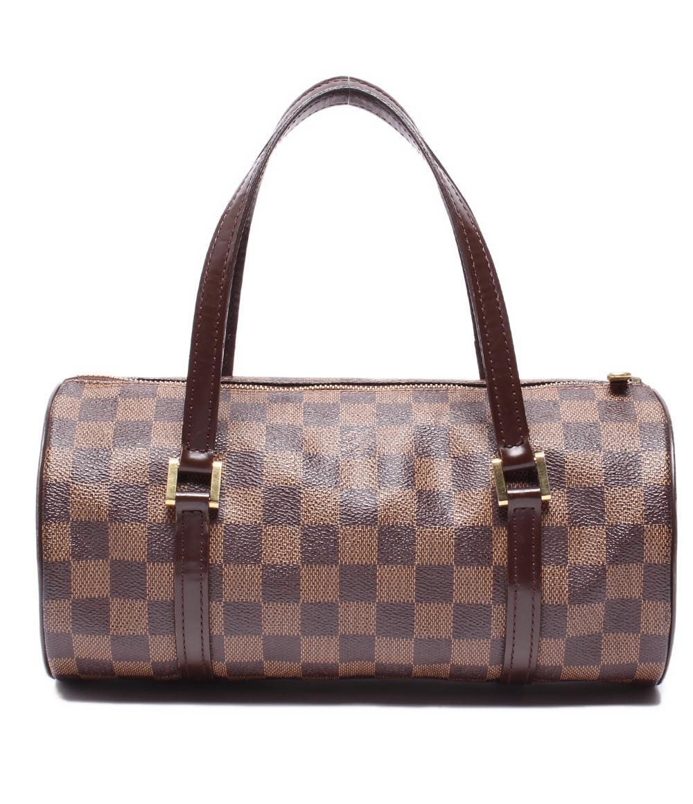 ルイ?ヴィトン ハンドバッグ パピヨンPM N51304 ダミエ レディース LOUIS VUITTON