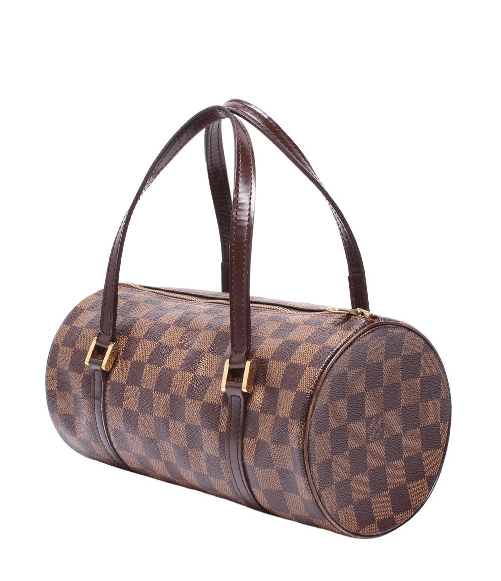 ルイ?ヴィトン ハンドバッグ パピヨンPM N51304 ダミエ レディース LOUIS VUITTON