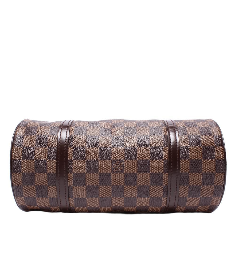 ルイ?ヴィトン ハンドバッグ パピヨンPM N51304 ダミエ レディース LOUIS VUITTON