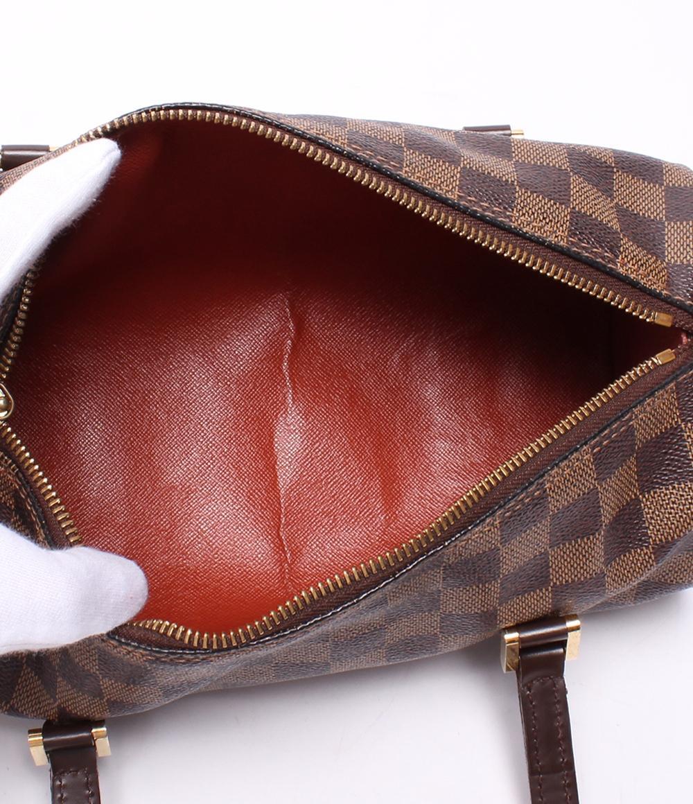 ルイ?ヴィトン ハンドバッグ パピヨンPM N51304 ダミエ レディース LOUIS VUITTON