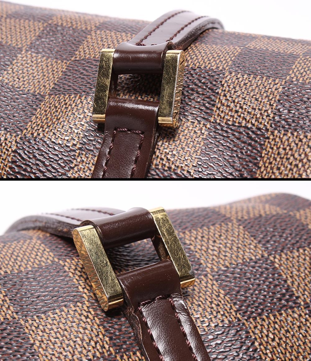 ルイ?ヴィトン ハンドバッグ パピヨンPM N51304 ダミエ レディース LOUIS VUITTON