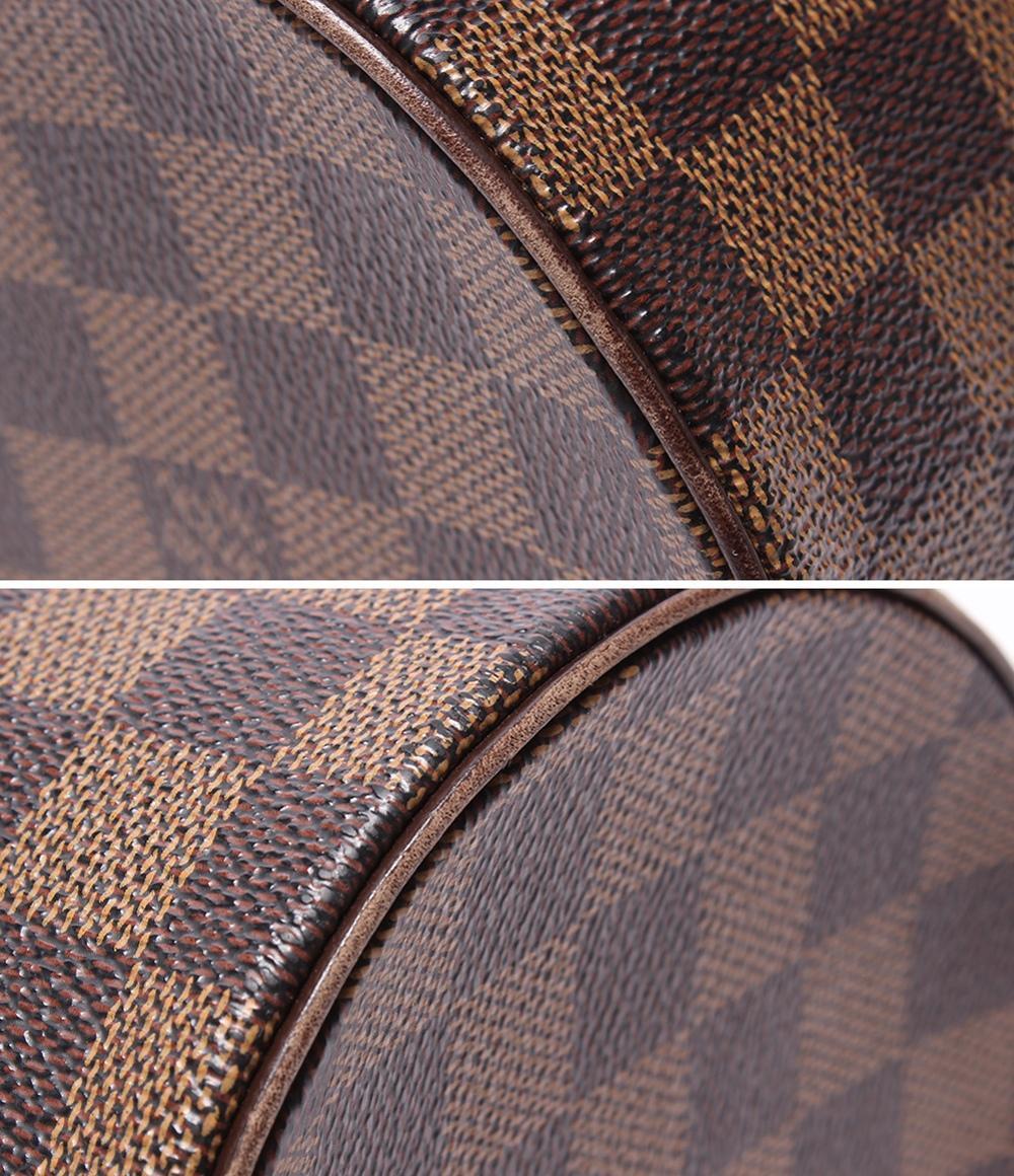 ルイ?ヴィトン ハンドバッグ パピヨンPM N51304 ダミエ レディース LOUIS VUITTON