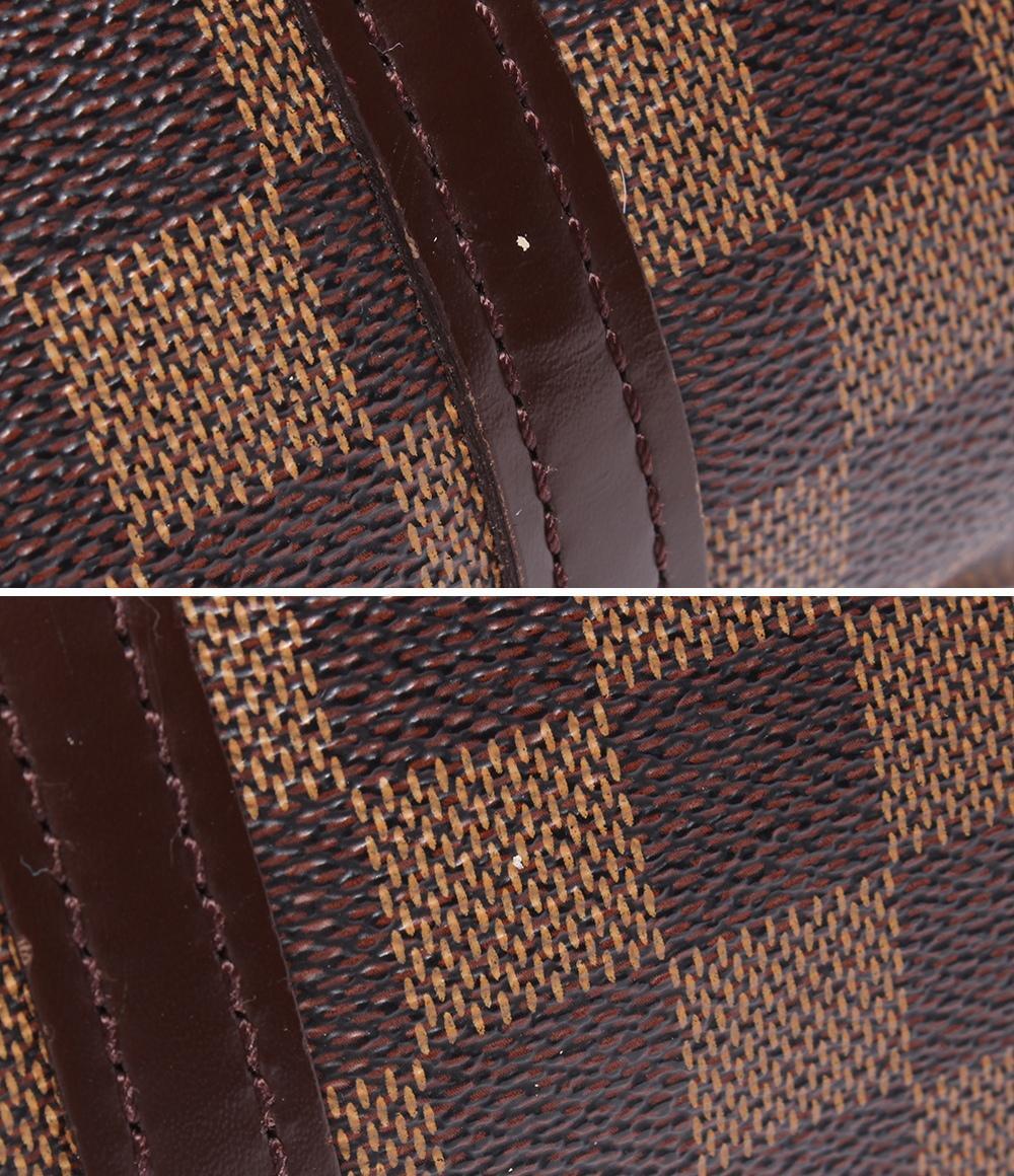 ルイ?ヴィトン ハンドバッグ パピヨンPM N51304 ダミエ レディース LOUIS VUITTON