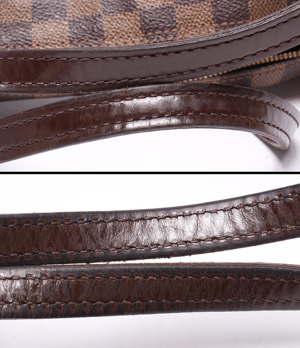ルイ?ヴィトン ハンドバッグ パピヨンPM N51304 ダミエ レディース LOUIS VUITTON