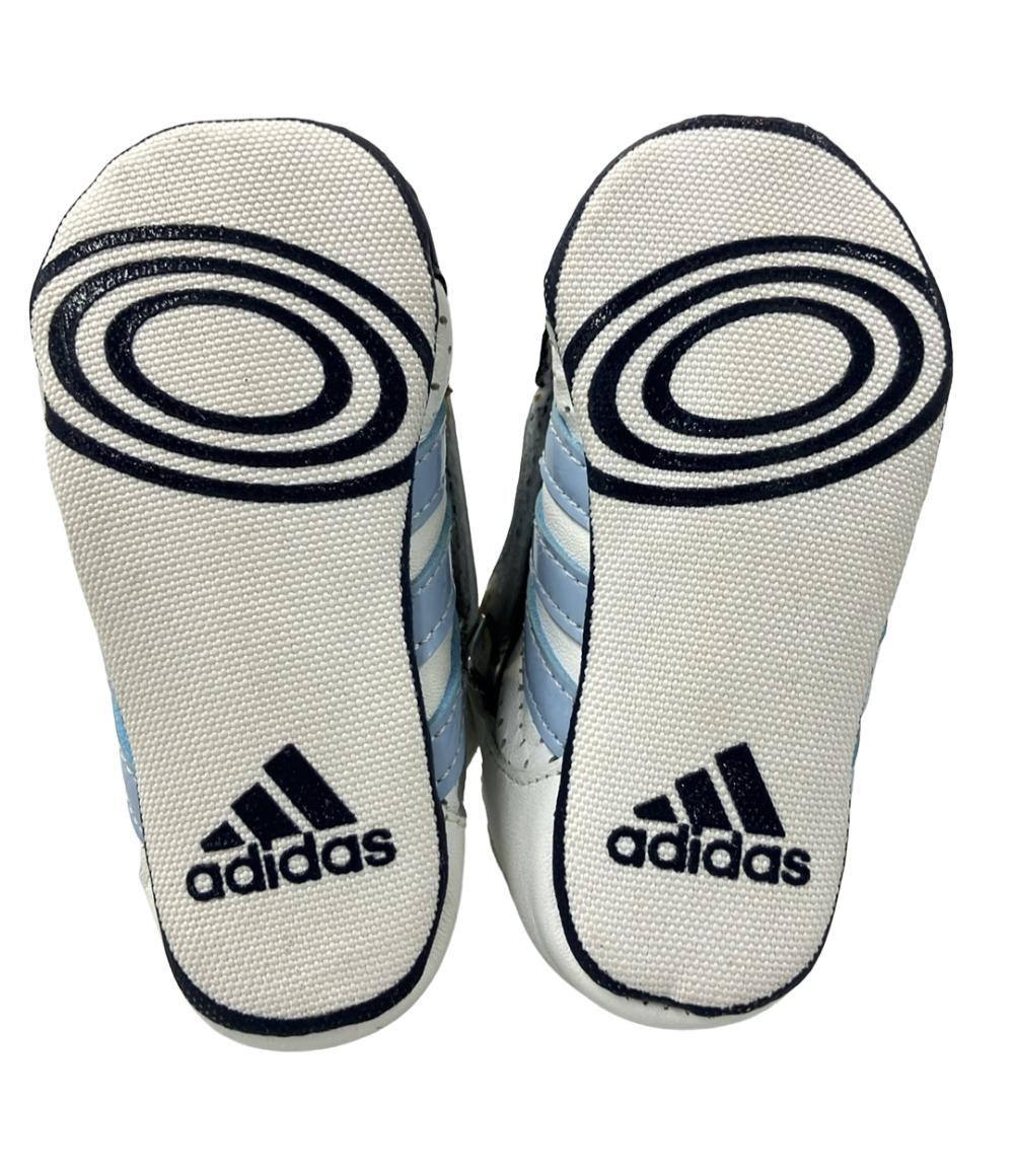 アディダス ローカットスニーカー 560887 ベビー SIZE 11.0 (M) adidas_画像4