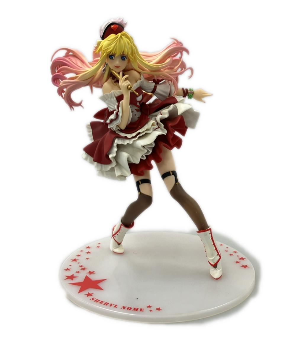 バンダイ フィギュア シェリル?ノーム